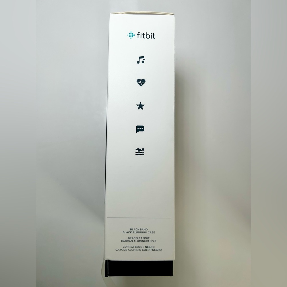 ✨✨SOLD✨✨Fitbit Versa, Size Small-Large In Excellent New Condition, - Picture 4 of 8